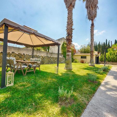 Cozy Family Friendly Apartment With Large Garden Close To Beaches - Dirella Kynopiastai Luaran gambar