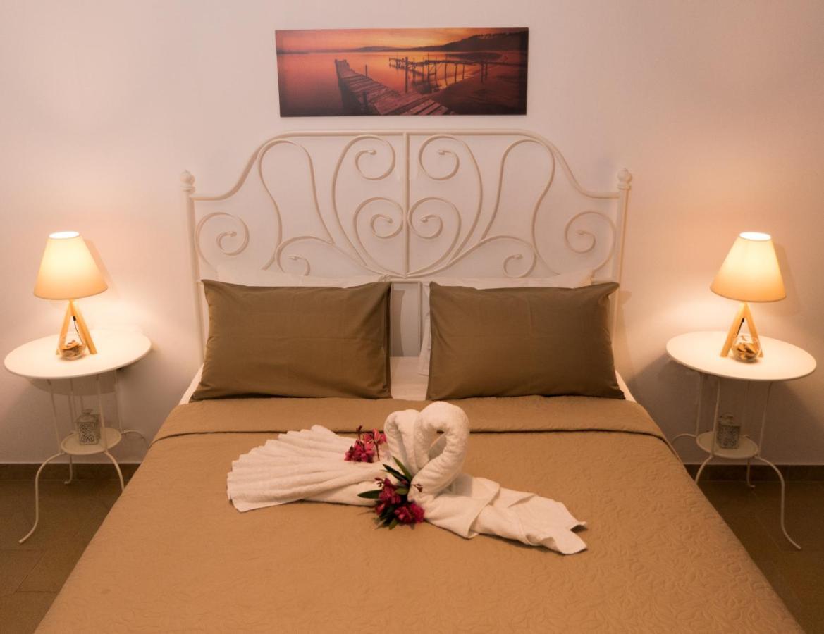 Cozy Family Friendly Apartment With Large Garden Close To Beaches - Dirella Kynopiastai Luaran gambar