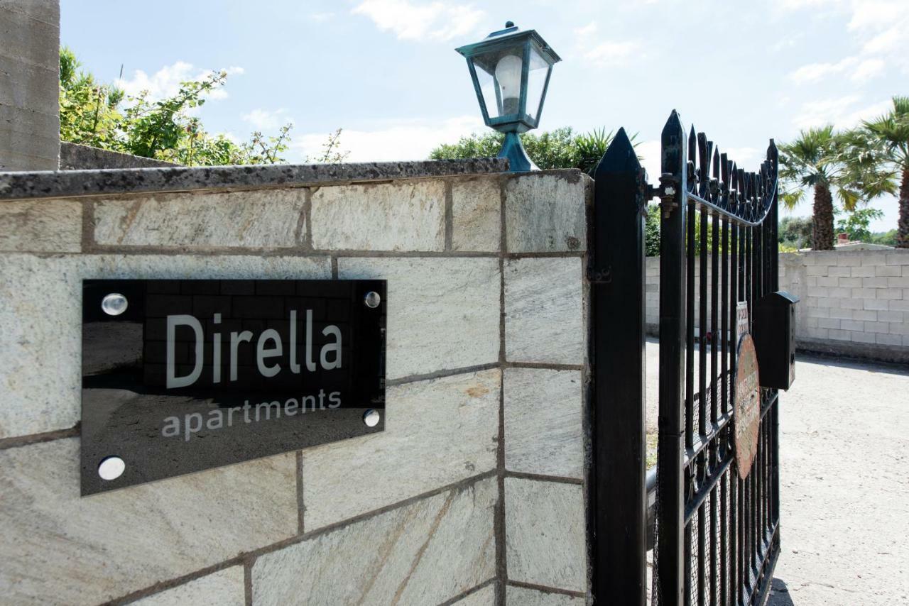 Cozy Family Friendly Apartment With Large Garden Close To Beaches - Dirella Kynopiastai Luaran gambar