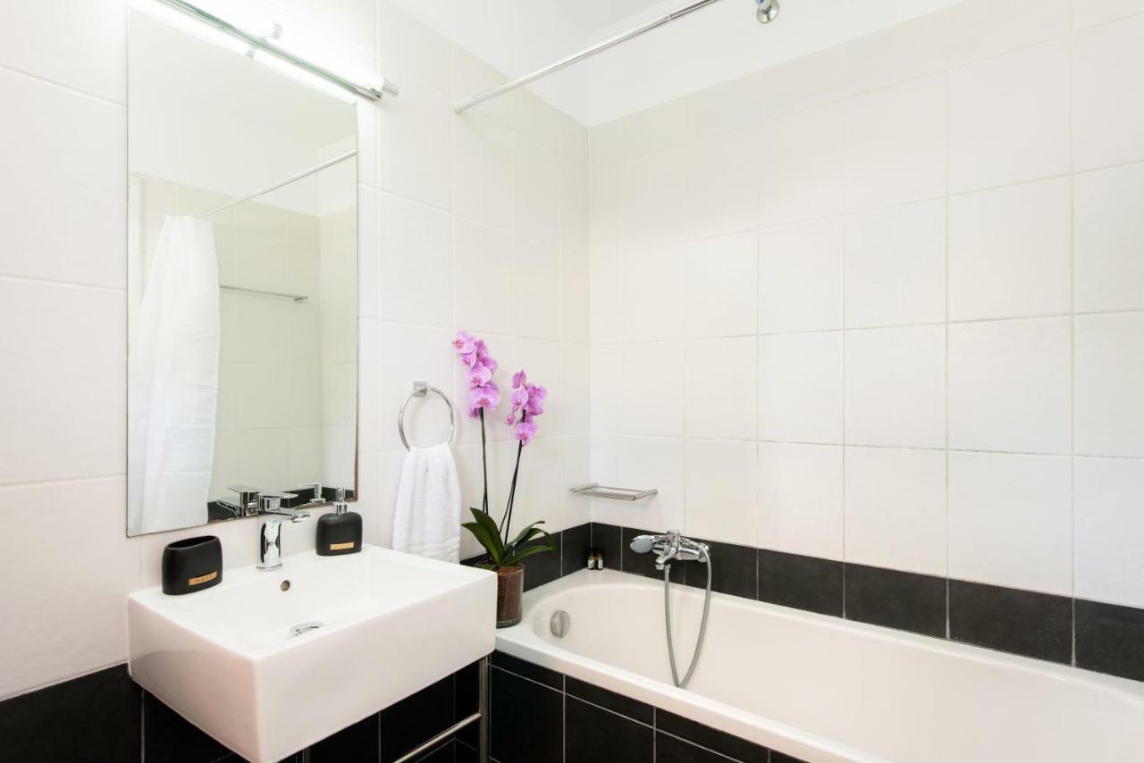 Cozy Family Friendly Apartment With Large Garden Close To Beaches - Dirella Kynopiastai Luaran gambar